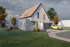Picture of listing #322344234. House for sale in Geispolsheim