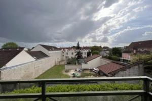 Picture of listing #322349672. Appartment for sale in Boissy-Saint-Léger