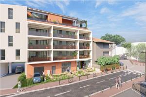 Picture of listing #322357316. Appartment for sale in Toulouse