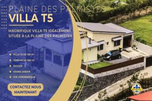 Picture of listing #322365000. House for sale in La Plaine-des-Palmistes