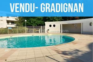 Picture of listing #322369934. Appartment for sale in Gradignan