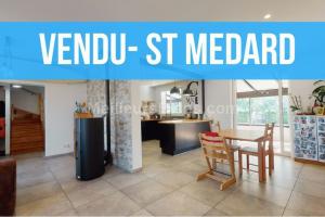 Picture of listing #322369956. House for sale in Saint-Médard-en-Jalles
