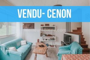 Picture of listing #322369958. Appartment for sale in Cenon