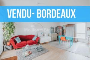 Photo de l'annonce nº 322369997. Appartement à vendre sur Bordeaux