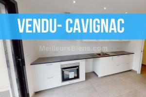 Picture of listing #322370035. House for sale in Cavignac