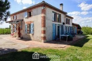 Houses for sale in Auvillar