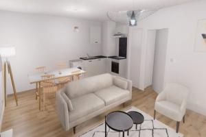 Picture of listing #322384660. Appartment for sale in Strasbourg