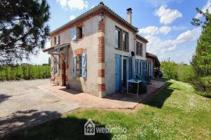 Photo de l'annonce nº 322386791. Maison à vendre sur Auvillar