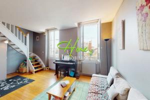 Picture of listing #322389482. Appartment for sale in Bourges