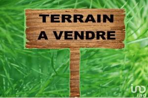 Photo de l'annonce nº 322393089. Terrain à vendre sur Saint-Gervais-la-Forêt