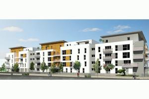 Picture of listing #322394497. Appartment for sale in Lucé