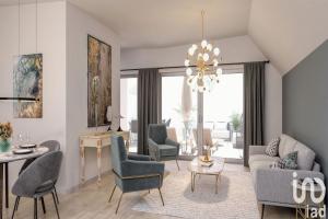Picture of listing #322394520. Appartment for sale in Versailles