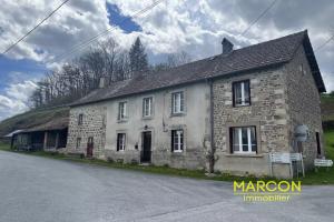 Picture of listing #322421389. House for sale in Saint-Pardoux-d'Arnet