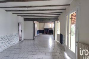 Picture of listing #322421737. House for sale in Yzeure