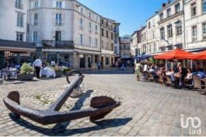 Picture of listing #322433691. Appartment for sale in La Rochelle