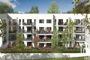 Picture of listing #322453558. Appartment for sale in Poitiers