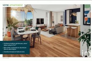 Picture of listing #322456577. Appartment for sale in Anglet