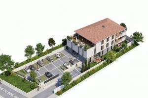 Picture of listing #322458224. Appartment for sale in Anglet