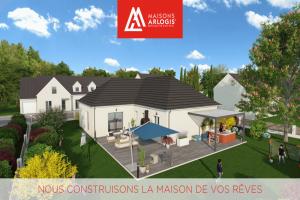 Picture of listing #322471447. House for sale in Condé-sur-Marne