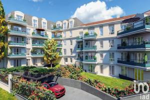 Picture of listing #322473639. Appartment for sale in Pontoise