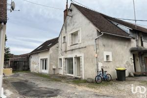 Picture of listing #322482627. Building for sale in Montargis