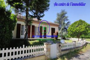 Picture of listing #322506978. House for sale in Marmande