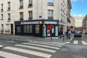 Picture of listing #322507030. Business for sale in Paris