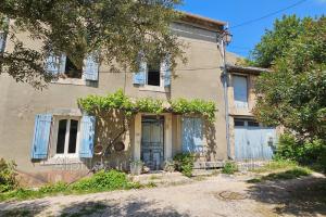 Picture of listing #322512245. House for sale in Eygalières