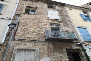Picture of listing #322515610. Building for sale in Béziers