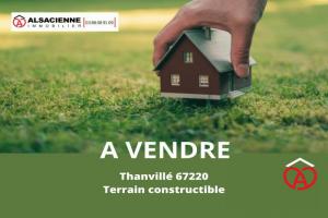 Picture of listing #322515616. Land for sale in Thanvillé