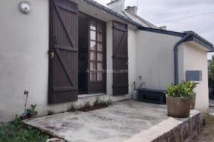 Picture of listing #322519569. Appartment for sale in Auray