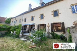 Picture of listing #322529476. House for sale in Semur-en-Auxois