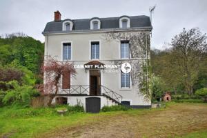 Picture of listing #322529975. House for sale in Montbard