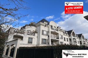 Picture of listing #322540611. Appartment for sale in L'Isle-Adam