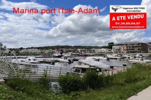 Picture of listing #322540632. Appartment for sale in L'Isle-Adam