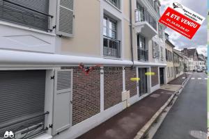 Picture of listing #322540660. Appartment for sale in L'Isle-Adam