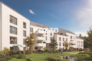 Picture of listing #322543322. Appartment for sale in Caen