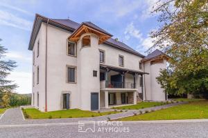 Picture of listing #322545619. Appartment for sale in Draillant