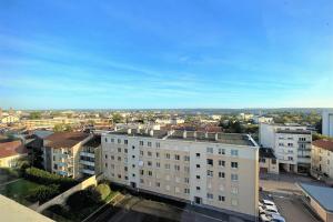 Picture of listing #322552391. Appartment for sale in Limoges