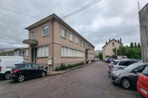 Picture of listing #322554831. Appartment for sale in Saint-Nicolas-de-Port
