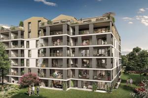 Picture of listing #322565455. Appartment for sale in Cholet