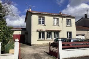 Picture of listing #322566068. Appartment for sale in Fontenay-le-Comte