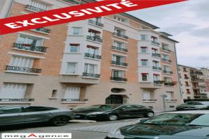Photo de l'annonce nº 322573470. Appartement à vendre sur Vincennes