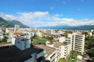 Photo de l'annonce nº 322573681. Appartement à vendre sur Grenoble