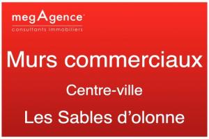 Photo de l'annonce nº 322573683. Commerce à vendre sur Les Sables-d'Olonne