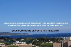 Photo de l'annonce nº 322574107. Appartement à vendre sur Cavalaire-sur-Mer