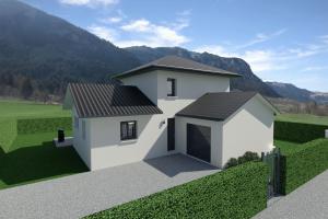 Photo de l'annonce nº 322574231. Maison à vendre sur Évian-les-Bains