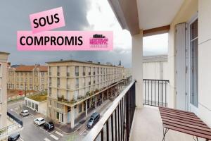 Photo de l'annonce nº 322580207. Appartement à vendre sur Le Havre