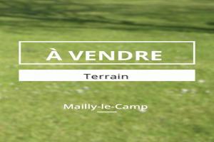 Picture of listing #322613092. Land for sale in Mailly-le-Camp