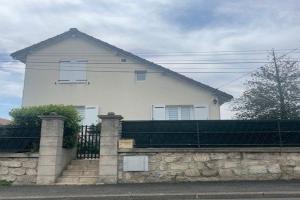 Picture of listing #322613139. House for sale in Puiseux-en-France